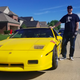 Illustration for article titled I Helped a Michigan Man Fix His Late Fathers Highly-Modified Pontiac Fiero and My God Does it Rip